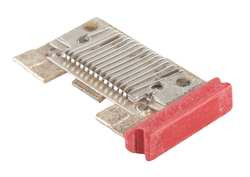 EATON MSH3-4A THERMAL UNIT 2.72 TO 2.95A