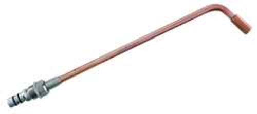 MILLER-SMITH EQUIPMENT MT610 TIPS