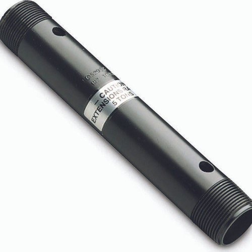 ENERPAC MZ1002 EXTENSION TUBE FOR 10 TON RC CYLINDERS