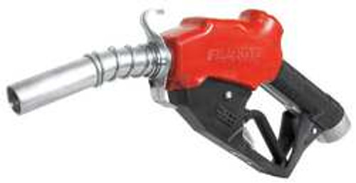 FILL-RITE N100DAU13GR FUEL NOZZLE AUTO 1 IN FNPT ALUMINUM FILL-RITE N100DAU13GR FUEL NOZZLE AUTO 1 IN FNPT ALUMINUM