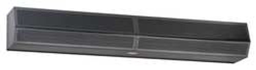 MARS AIR DOORS N272-2UA-OB AIR CURTAIN MULTIPURPOSE NSF 37