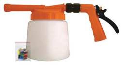 SANI-LAV N2F48 GARDEN & PUMP SPRAYERS; CHEMICAL SAFE: Y SANI-LAV N2F48 GARDEN & PUMP SPRAYERS; CHEMICAL SAFE: Y