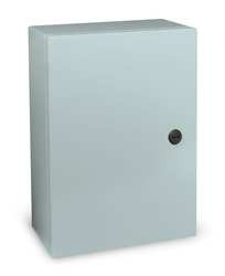 WIEGMANN N412201606C ENCLOSURE 20 IN.HX16 IN.WX6 IN D