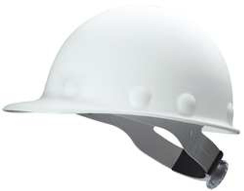 FIBRE-METAL P2ARW01A000 P2A HARD HAT WHITE RATCHET FIBRE-METAL P2ARW01A000 P2A HARD HAT WHITE RATCHET