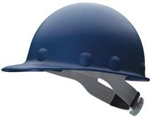 FIBRE-METAL P2ARW71A000 P2A HARD HAT BLUE RATCHET FIBRE-METAL P2ARW71A000 P2A HARD HAT BLUE RATCHET