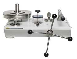 FLUKE P3116-PSI HYDRAULIC DEADWEIGHT TESTER 20 000 PSI