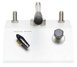 FLUKE P5510-2M COMPARISON TEST PUMP 0 TO 300 PSI