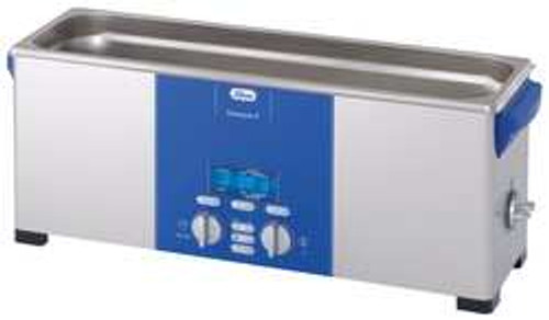 ELMA ULTRASONICS P70H ULTRASONIC CLEANER 1.8 GAL.