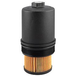 BALDWIN FILTERS P7437 ELEMENT ONLY,7-17/32" L