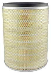 BALDWIN FILTERS PA1615XP OUTER AIR FILTER,ROUND