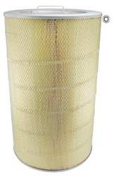 BALDWIN FILTERS PA2562XP OUTER AIR FILTER,ROUND