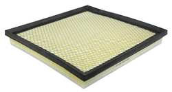 BALDWIN FILTERS PA4453 AIR FILTER 10-3/16 X 1-15/32 IN.