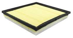 BALDWIN FILTERS PA4465 AIR FILTER, PANEL