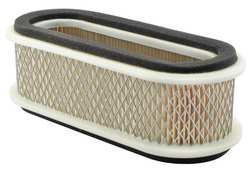 BALDWIN FILTERS PA5619 AIR FILTER, OVAL