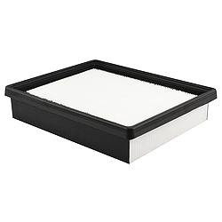BALDWIN FILTERS PA5631 CABIN AIR FILTER,RECTANGULAR