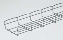 CABLOFIL PACK54/150EZ WIRE CABLE TRAY WIDTH 6 IN L 6.5 FT PK4