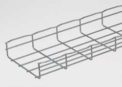 CABLOFIL PACK54/200EZ WIRE CABLE TRAY WIDTH 8 IN L 6.5 FT PK4