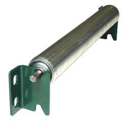 ASHLAND CONVEYOR PB RB19/SB35 4/8 B18 POP OUT ROLLER FOR 18 IN BELT