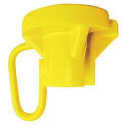 CALDWELL PC-1F PIPE CARRIER TEA CUP CAP13TONS DIA2.75 