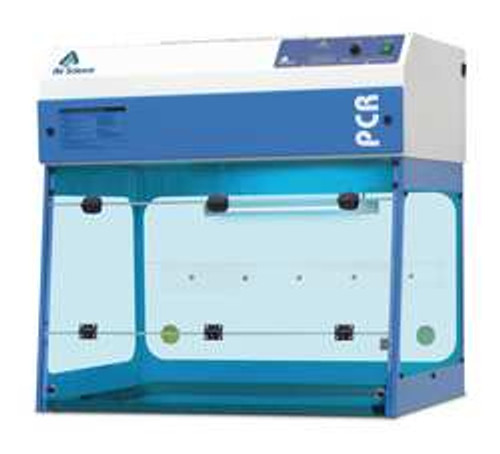 AIR SCIENCE PCR-36 AIR SCIENCE&#174; PCR-36 PURAIR&#174; PC