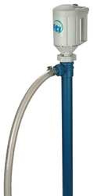 FINISH THOMPSON PFM-40 & M3V Kit DRUM PUMP 115VAC 4/5 HP 60 HZ