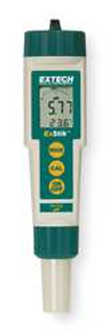 EXTECH PH100 TEST INSTRUMENTS EXTECH PH100 TEST INSTRUMENTS