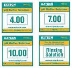 EXTECH PH103 TEST INSTRUMENTS