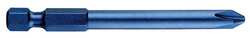 WESTWARD PH135 H2023 PHILLIPS POWER BIT NO 1 3 IN L PK5