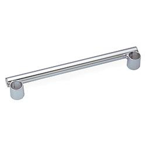 METRO PH18NS PUSH HANDLE 18 IN L X 1 IN W X 1 IN H METRO PH18NS PUSH HANDLE 18 IN L X 1 IN W X 1 IN H