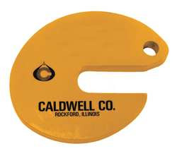 CALDWELL PH 4 PIPE HOOKS 8 TONS PER PAIR PK2