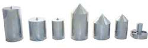 POSI LOCK PH-50-8 RAM POINT SET