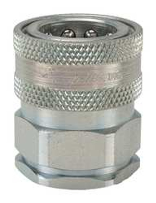 SNAP-TITE PHC20-20F COUPLER BODY 1-1/4-11-1/2 BODY STEEL