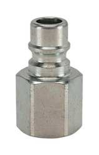 SNAP-TITE PHN12-12F COUPLER NIPPLE 3/4-14 3/4 IN BODY STEEL