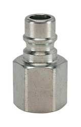 SNAP-TITE PHN32-32F COUPLER NIPPLE 2-11-1/2 BODY STEEL