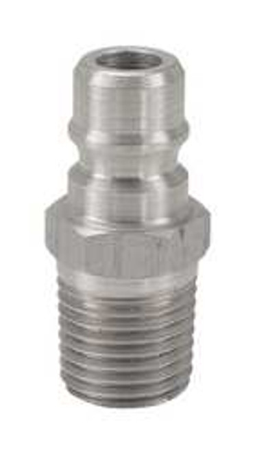 SNAP-TITE PHN8-8M COUPLER NIPPLE 1/2-14 1/2 IN BODY STEEL SNAP-TITE PHN8-8M COUPLER NIPPLE 1/2-14 1/2 IN BODY STEEL