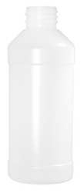 QORPAK PLA-03260 BOTTLE 480ML PLASTIC NARROW PK135