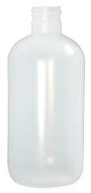 QORPAK PLA-03332 BOTTLE 60ML PLASTIC NARROW PK850