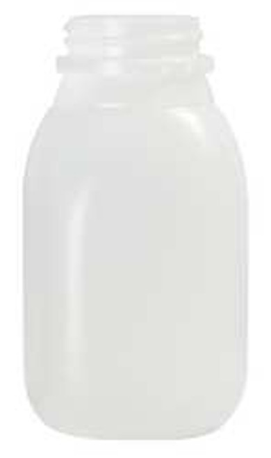 QORPAK PLA-06816 JUG,HDPE,240ML,PK500