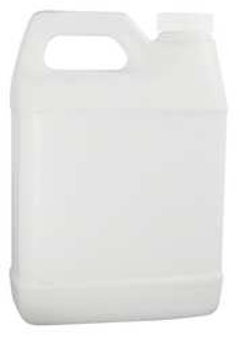 QORPAK PLC-09289 JUG,HDPE,1.92L,PK60