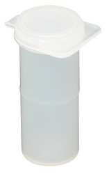 QORPAK PLC-10046 QORPAK PLC-10046 STERILE NATURAL PP CORN