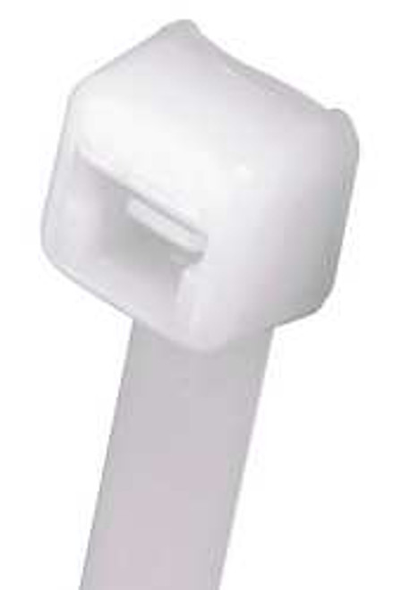 PANDUIT CORPORATION PLT6LHG-L CABLE TIE 21.9 IN NATURAL PK 50