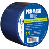 INTERTAPE POLYMER CORP PMD72 PROMASK BLUE MASK TAPE 2.83X60