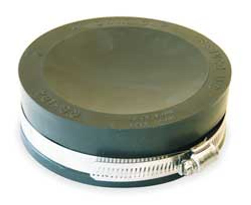 FERNCO, INC. PQC-104 QWIK CAP, 4-IN.