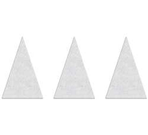 RAE PR-TH-3568 PRE THERMOPLASTIC SHARK TEETH YIELD PK10