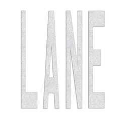 RAE PR-TH-3611 PREFORMED THERMOPLASTIC LANE 90 MIL