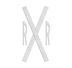 RAE PR-TH-3619 PREFORMED THERMOPLASTIC R X R 90 MIL