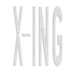 RAE PR-TH-3652 PREFORMED THERMOPLASTIC X-ING 125 MIL