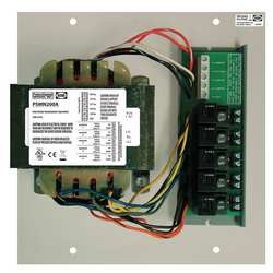 FUNCTIONAL DEVICES INC / RIB PSMN200A TRNSFRMR IN 480/347/277/240/120 OUT 24
