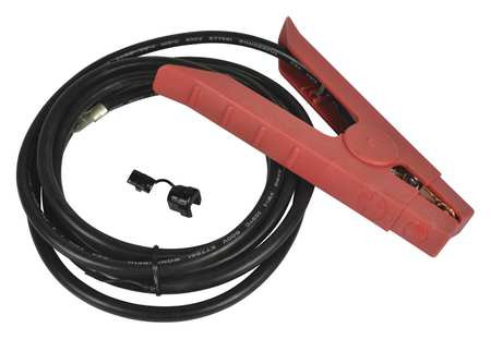 WESTWARD TT249260666G POS CLAMP CABLE STRAIN RELIEF
