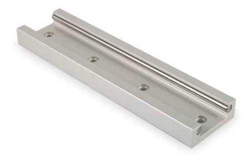 PBC LINEAR RR18-048.000 LINEAR GUIDE 48 IN L 1.921 W 0.760 H